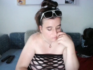 BlackMausi99 12-07-2021 Show 